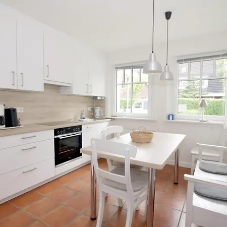 Wiesenweg 4a, Whg 3 Wyk auf Föhr