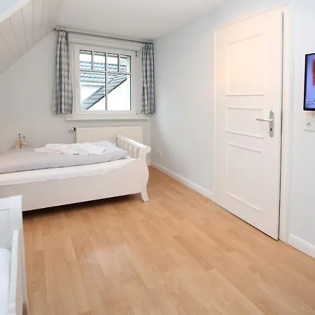 Wiesenweg 4a, Whg 3 Dom wakacyjny *