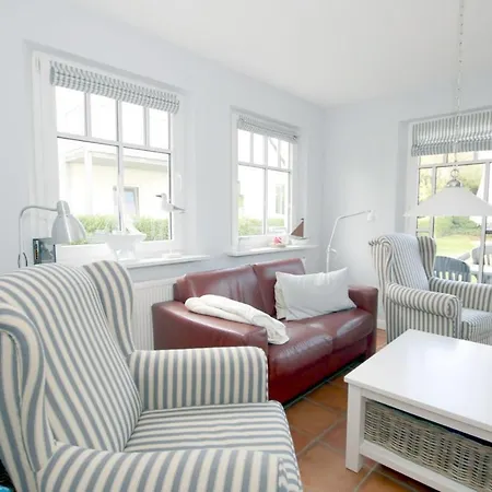 Wiesenweg 4a, Whg 3 Dom wakacyjny *