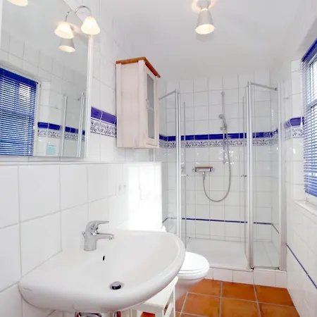 Wiesenweg 4a, Whg 3 Dom wakacyjny