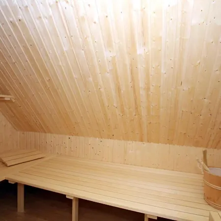 Wiesenweg 4a, Whg 3 Dom wakacyjny *