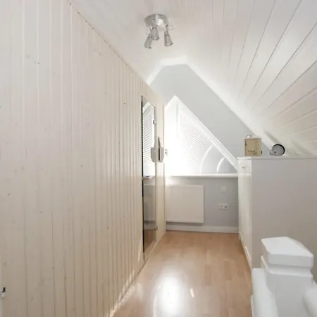 Wiesenweg 4a, Whg 3 Dom wakacyjny Wyk auf Föhr